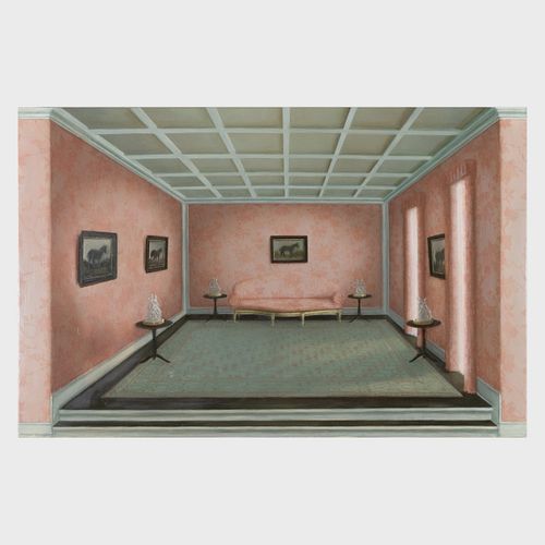MICHAEL WETZEL (B. 1966):