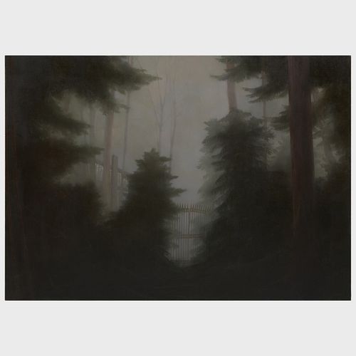 MICHAEL WETZEL (B. 1966): THE