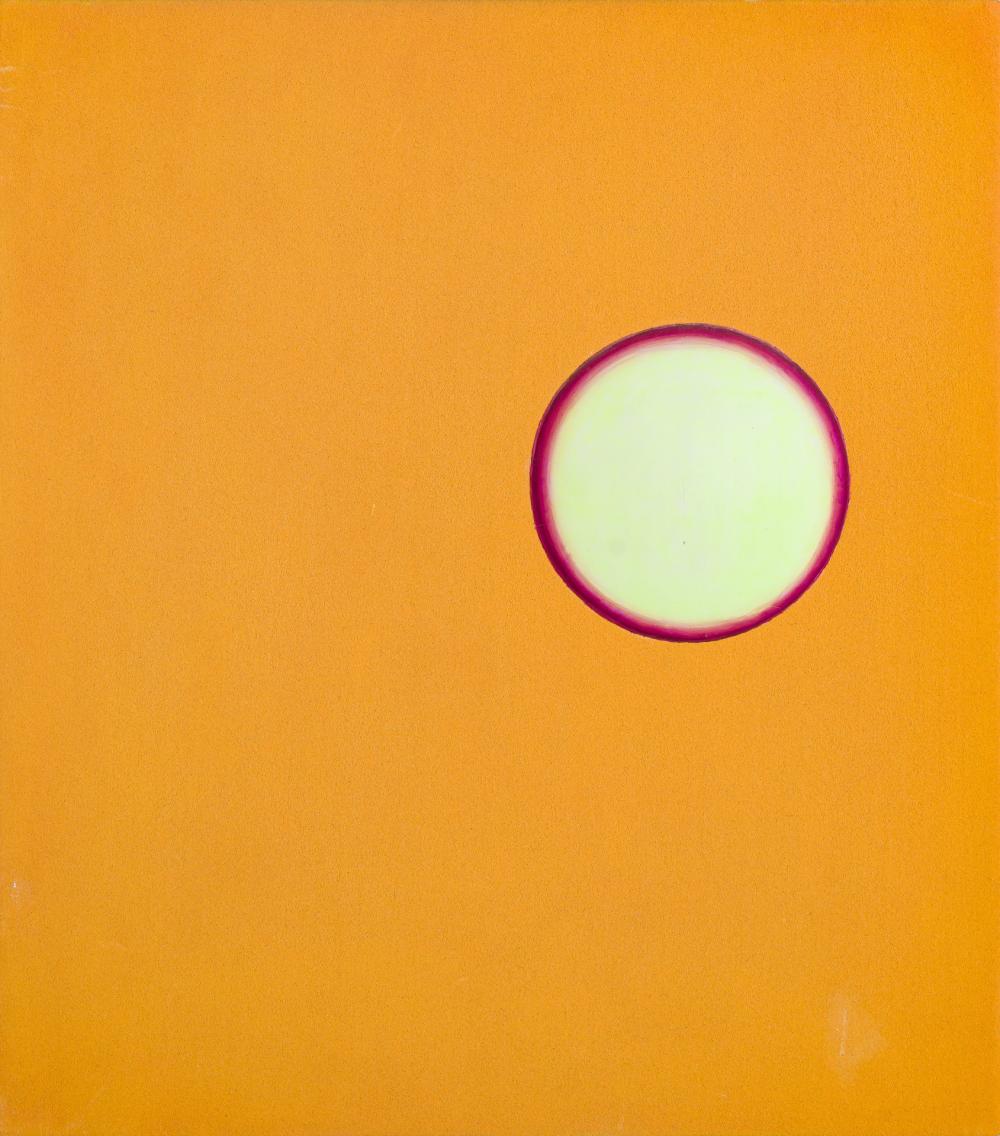 MICHAEL YOUNG, AMERICAN (B.