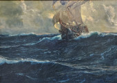 MICHAEL ZENO DIEMER (1867 - 19