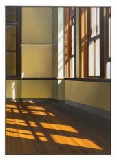MICHAEL ZIGMOND (B.1962) OIL P