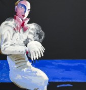 MICHAELE VOLLBRACHT (ATTRIBUTE