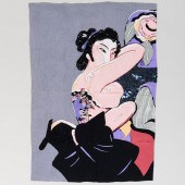 MICHAELE VOLLBRACHT EMBROIDERE