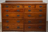MICHAELS CHERRY AND CEDAR LINE