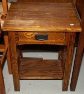 MICHAELS FURNITURE MISSION STY