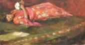 MICHAL ZABOROWSKI (B.1960) 'HR