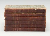 Michaux, Forest Trees , 1819:
