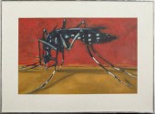 MICHEAL PARASKEVAS "MOSQUITO"