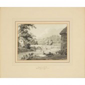 MICHEL ANGELO ROOKER (BRITISH