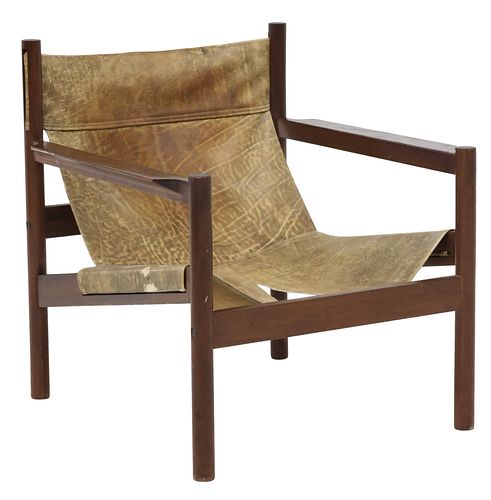 MICHEL ARNOULT (ATTRIB) MID-CENTURY