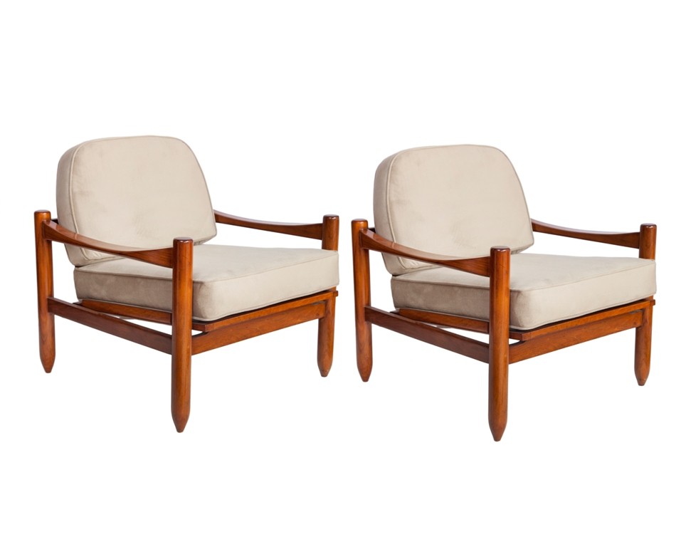 MICHEL ARNOULT MID-CENTURY