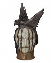 MICHEL BAYNE (B. 1959)Michel B