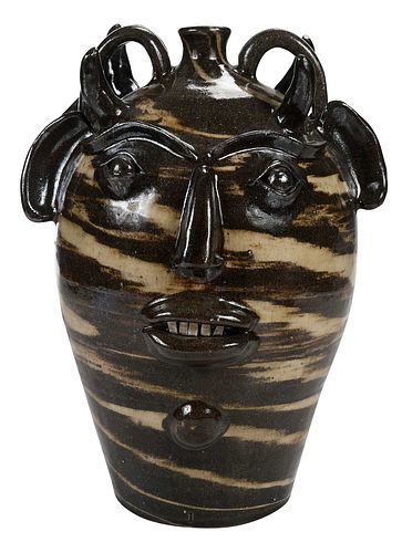 MICHEL BAYNE SWIRL DOUBLE DEVIL