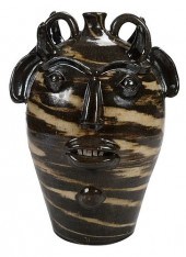 MICHEL BAYNE SWIRL DOUBLE DEVI