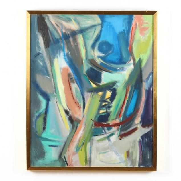 MICHEL BéRARD (FRENCH, B. 1933),