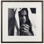 MICHEL COMTE, MIKE TYSON, 1990