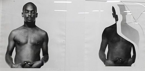 MICHEL COMTE (SWISS, BORN 1954),
