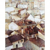 Michel de Gallard (1921- ) Fre