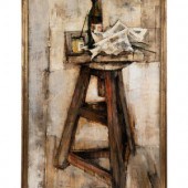 Michel de Gallard (French, 192
