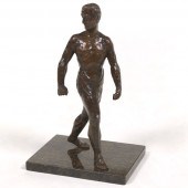 MICHEL DECOUX (BELGIAN, 1837-1