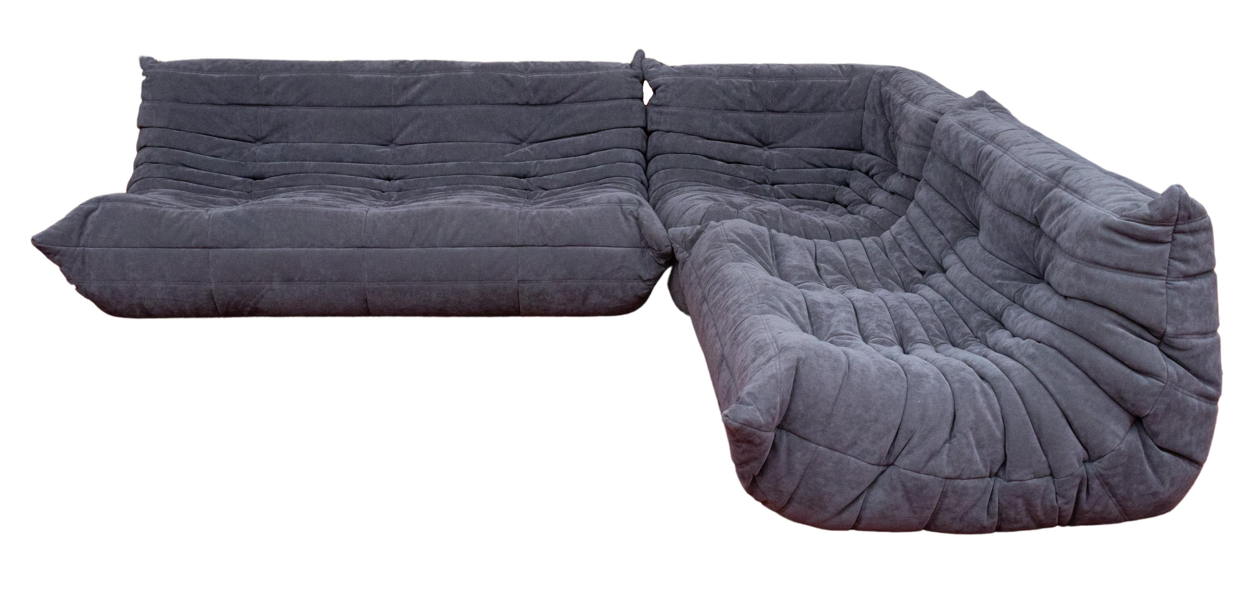 MICHEL DUCAROY FOR LIGNE ROSET