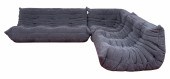 MICHEL DUCAROY FOR LIGNE ROSET