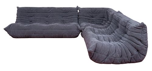 MICHEL DUCAROY FOR LIGNE ROSET