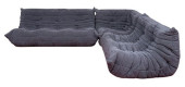 MICHEL DUCAROY FOR LIGNE ROSET