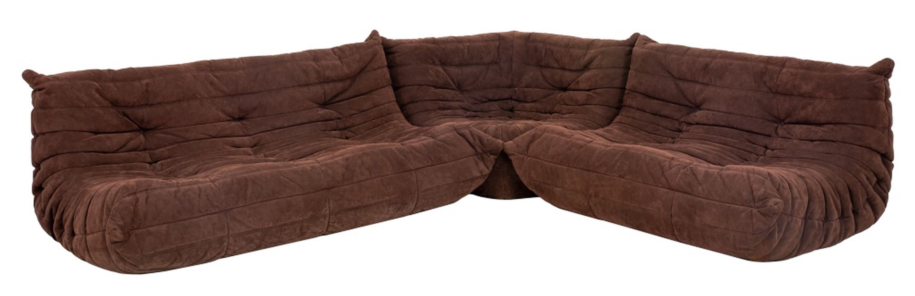MICHEL DUCAROY FOR LIGNE ROSET