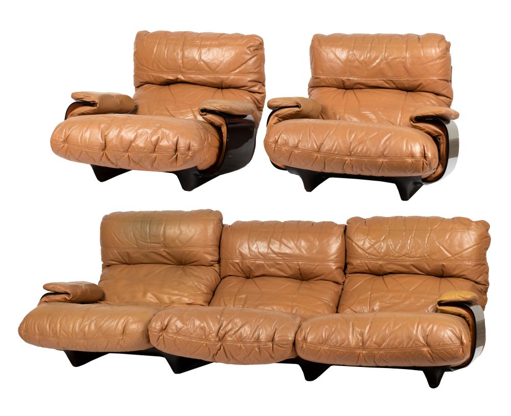 MICHEL DUCAROY / LIGNE ROSET