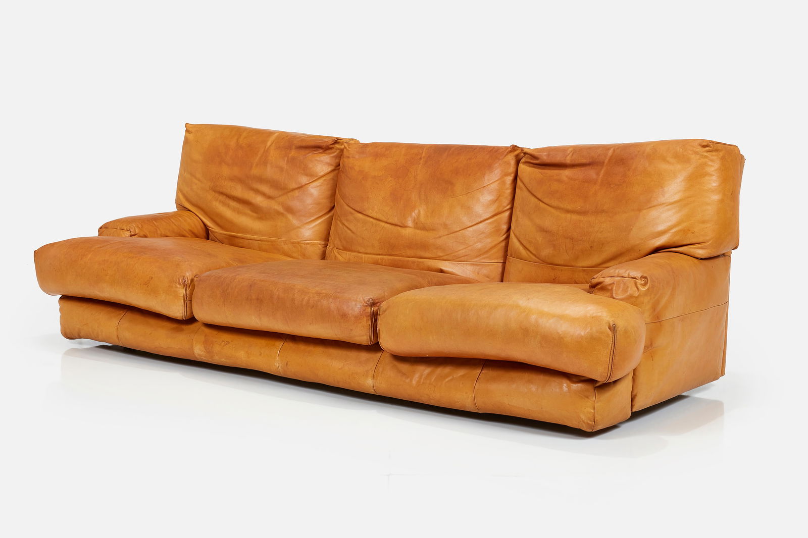 MICHEL DUCAROY, THREE-SEAT