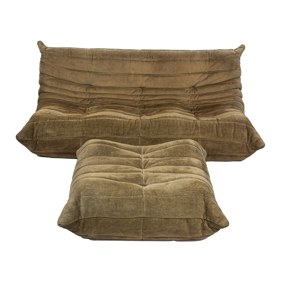 MICHEL DUCAROY, TOGO LOVESEAT