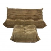MICHEL DUCAROY, TOGO LOVESEAT