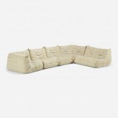 Michel Ducaroy. Togo sectional