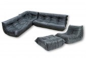 MICHEL DUCAROY: TOGO SECTIONAL