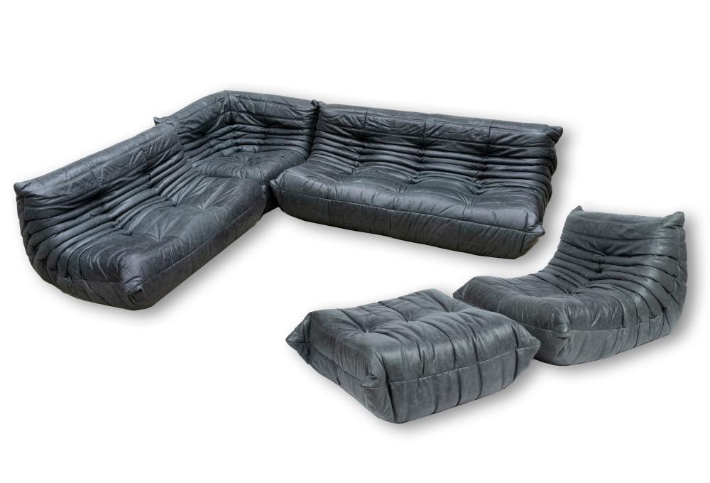 MICHEL DUCAROY: TOGO SECTIONAL