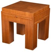 MICHEL DUFET FIGURED LIMEWOOD