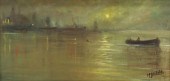 MICHEL GASTALDI FISHING BOAT P