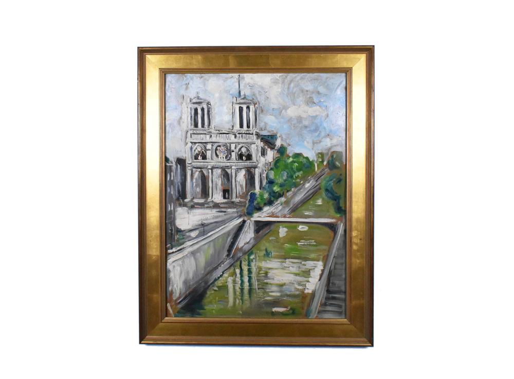 MICHEL GEORGES MICHEL (FRENCH.