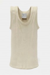 MICHEL HARVEY "TANK-TOP" BISQU