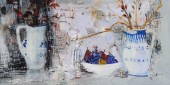 MICHEL HENRY (1928-2016) OIL O