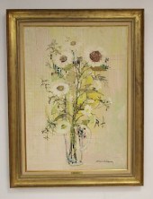 MICHEL HENRY FR 1928-2016, "MA
