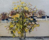 MICHEL HENRY (FRENCH, 1928-201