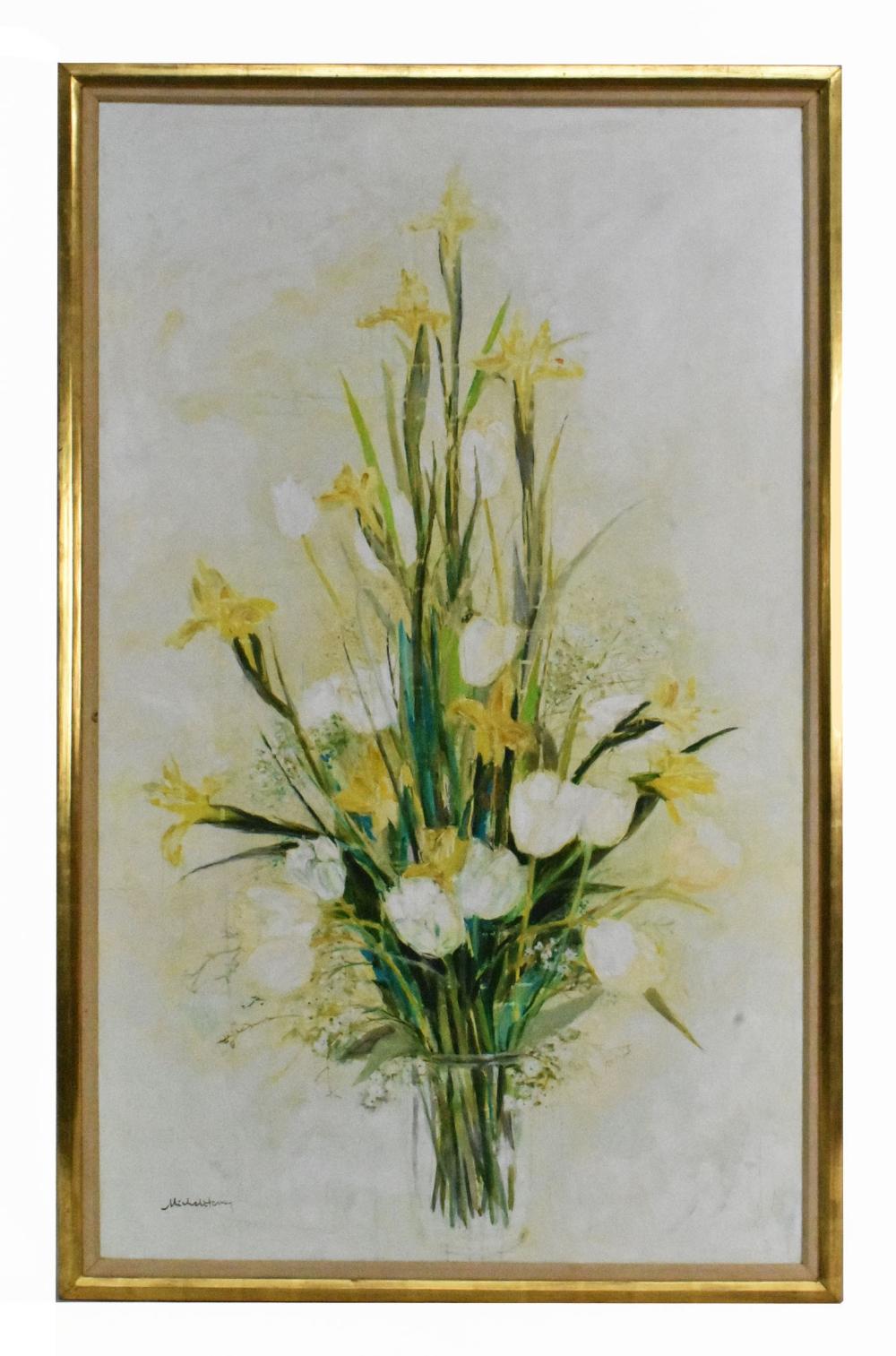 MICHEL HENRY (FRENCH, 1928-2016),