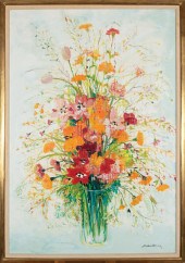 MICHEL HENRY (FRENCH, 1928-201