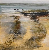 MICHEL JOUENNE (1933-2021)Mich