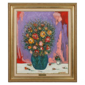 MICHEL KOULICHE 1922-2010 STIL