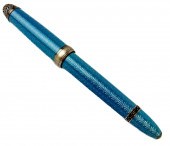 MICHEL PERCHIN FABERGÉ CORONAT