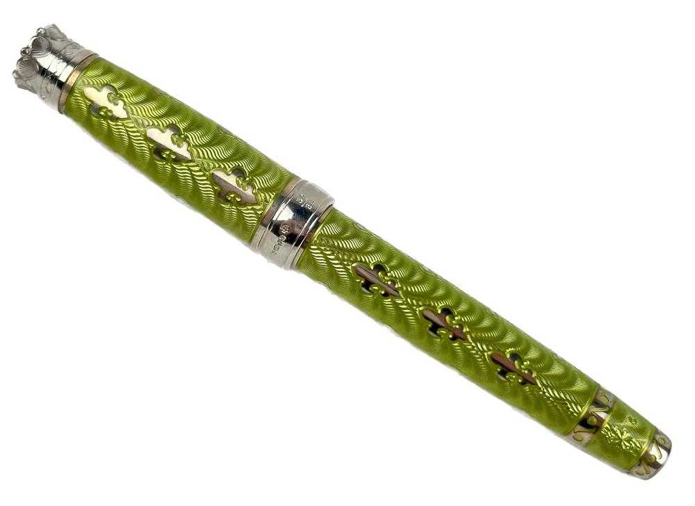 MICHEL PERCHIN FLEUR DE LIS LIMITED