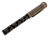 MICHEL PERCHIN GOTHIC STERLING